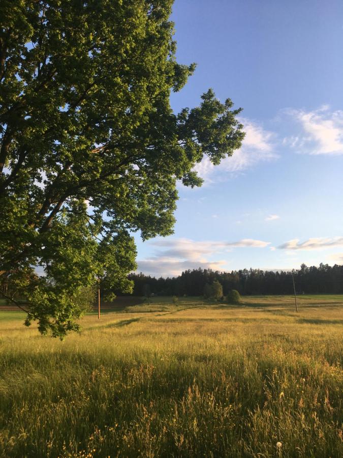 Familienapartments Mit Balkon Und Garten Ober-Lembach 外观 照片